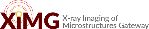 X-ray Imaging of Microstructures Gateway